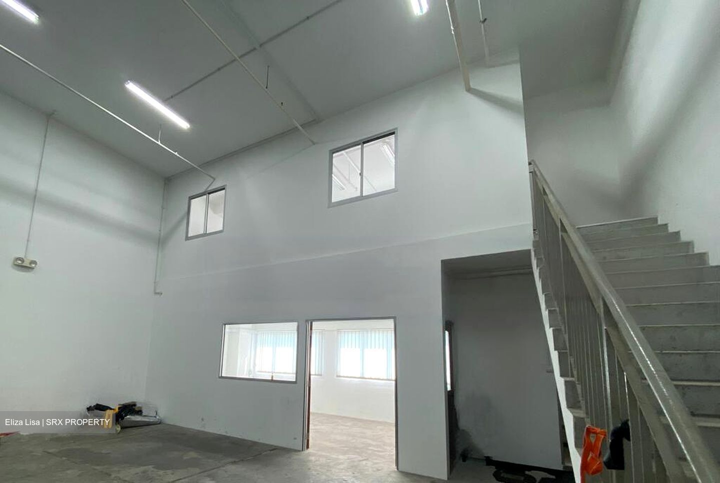 Eco-tech@sunview (D22), Factory #498184711